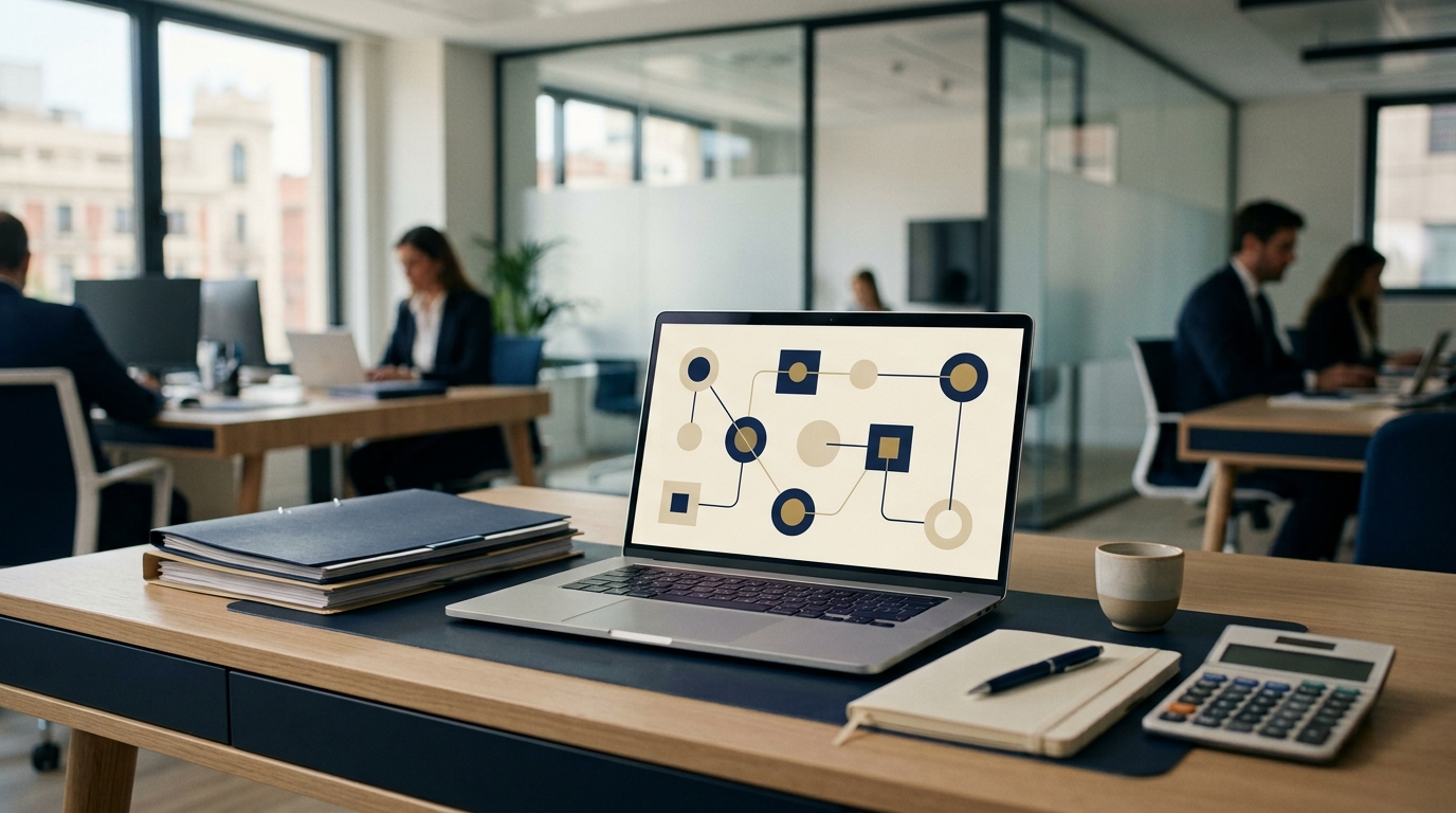 Comparación entre VERIFACTU y la facturación electrónica obligatoria para profesionales y empresas